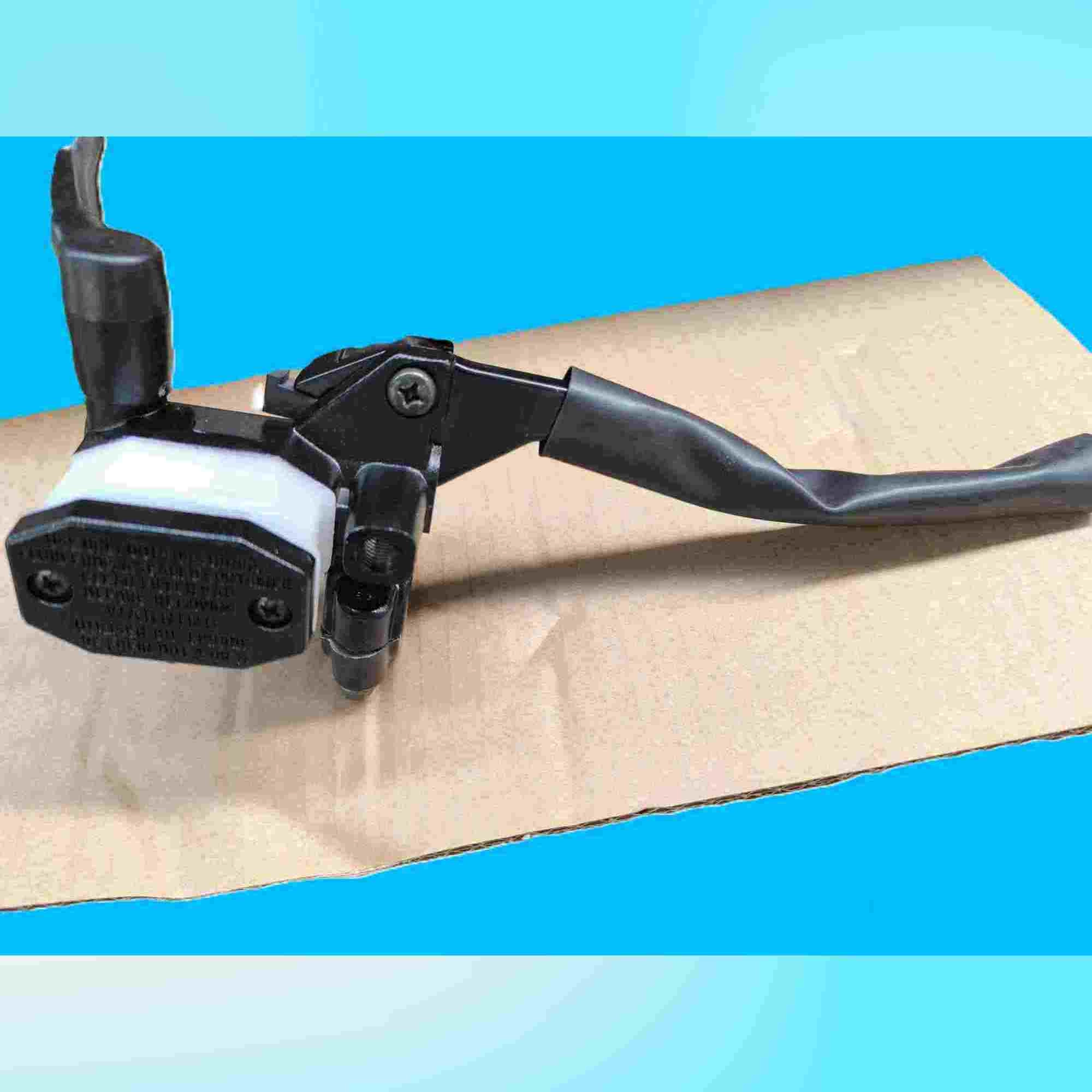 ARORA AR 06 ÖN FREN SİSTEMİ ÜST MERKEZ #AR 06 - 116